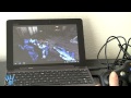 Asus Eee Pad Transformer Prime Ve Acer Iconia Tab A200 Onlive Oyun Resim 3