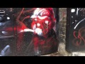 Doğu Londra Grafiti Ve Street Art - Şubat 2012 Resim 4