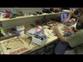 Eevblog #246 - Makerbot Şey-O-Matic Zaman Atlamalı Yapı Resim 4