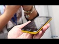 Mwc: Samsung Galaxy Beam Eller Resim 3