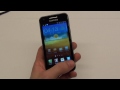 Samsung Galaxy Beam Eller Resim 4
