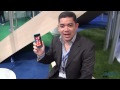 Mwc: Nokia Lumia 900 Kilidi Hspa + Hands Resim 2