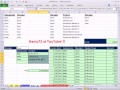 Excel 2010 Magic Trick 880: Birden Çok Veya Ölçüt Kullanarak Kaçıncı İşlevi Veri Formülü Ayıklamak İçin Resim 4