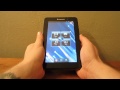 Lenovo Ideapad A1 - Video İnceleme Resim 4