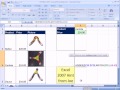 Excel Magic Trick 882: Excel 2007 Bitmap Resim Arama Resim Dizin Ve Maç İşlevleri Resim 4