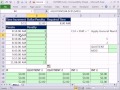 Excel Sihir Numarası 885.5: Bölüm 2 Hesaplamak Bordro Ceza Bölüm Ve Or Ve Dizi Sabiti Resim 3