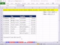 Excel Sihir Numarası 888: Silme Veritabanının, Filtrelenmiş Kayıtları Gizli Kayıt Silme Değil Resim 2