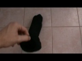 Bir Çorap Kat Nasıl Resim 3