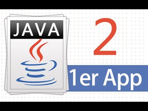 Öğretici Java - 2 - Texto Tr Consola