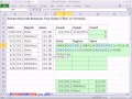 Excel Sihir Numarası 894: İki Tarih Arasındaki Kayıtları Ayıklamak: Filtre Veya Formül Resim 3