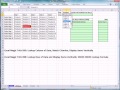 Excel Sihir Numarası 899: Veri, Eşleştirme Ölçütü, Arama Sütununu Görüntülemek Öğeleri Dikey Olarak Resim 3