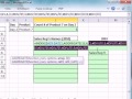 Excel Sihir Numarası 899: Veri, Eşleştirme Ölçütü, Arama Sütununu Görüntülemek Öğeleri Dikey Olarak Resim 4