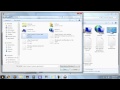 Resmi Windows 8 Çizme Perde İçin Pencere Eşiği 7 32/64-Bit Resim 3