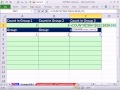 Excel Sihir Numarası 904: Arama Grup Numarası Ve Gruptaki Dönüş Adlarının