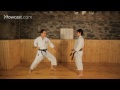 Nasıl Blok Ve Teknikleri | Karate Dersleri Karşı 