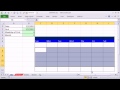 Excel Sihirli Numara 907: Nasıl Excel Takvim Yapmak (4 Örnekler) Resim 2