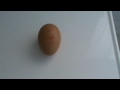 Nasıl Doğru Çatlamak İçin Bir Yumurta Açık Resim 2