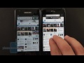 Htc Bir S Vs Samsung Galaxy S Iı Resim 3