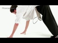 Nasıl Pençe Şınav Kartal | Shaolin Kung Fu Resim 4