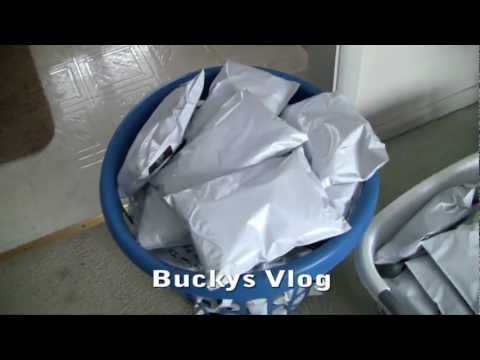Oyun Tahmin Ve T-Shirtler Posta Buckys Vlog - 3 - Gaz Resim 1
