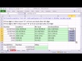 Excel Büyü Hüner 911'i: Sıfır Önde Gelen Ve Dash, Daha Örnekler Üzerinden Bay Excel Ve Excelisfun Hile 107 Ekle Resim 3