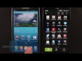 Samsung Galaxy S Iıı Vs Htc Bir X Resim 2