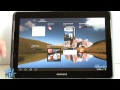 Samsung Galaxy Tab 10.1 2 Bir Daha Gözden Geçirme Resim 2