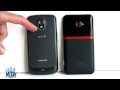 Htc Evo 4G Lte Vs Samsung Galaxy Nexus Karşılaştırma Resim 3