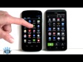 Htc Evo 4G Lte Vs Samsung Galaxy Nexus Karşılaştırma Resim 4