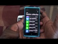 Savaş Vid: Samsung Focus 2 Vs Nokia Lumia 900 Resim 3