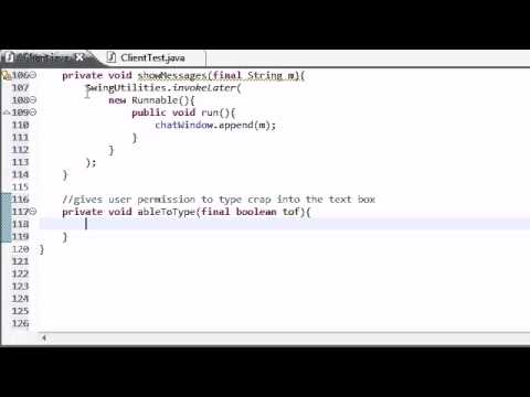 Orta Java Eğitim - 57 - Showmessage Ve Abletotype Resim 1