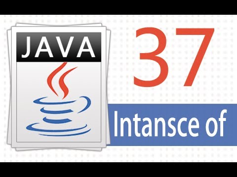 Öğretici Java - 37 - Örnek.