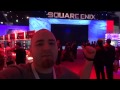 Hitman İbra Ve Uyuyan Köpekler Oyun (E3 2012)