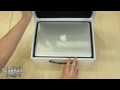 Yeni 2012 Macbook Pro 13 İnç Unboxing Ve Tur! Resim 3
