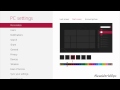 Nasıl Yapılır - Windows 8: Nasıl Değiştirmek Renk Teması Ve Arka Plan Resim 3