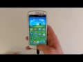 Samsung Galaxy S3 - I Sevmemek İlk 3 Şey