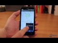 Android İzlenecek Yol İçin Google Haritalar Çevrimdışı