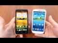 Samsung Galaxy S Iıı Vs Htc Evo 4G Lte Resim 4