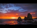 Sergey Alekseev - Deniz On Sunset Resim 2