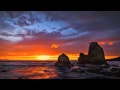 Sergey Alekseev - Deniz On Sunset Resim 3