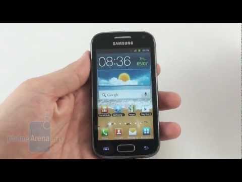 Samsung Galaxy Ace 2 Bir Daha Gözden Geçirme Resim 1