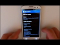 Samsung Galaxy S3 - Firmware Güncelleme I9300Xxlfb Resim 3