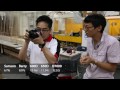 Canon Vs Nikon Kit Objektifi Vs Ipsc - Af Testi Resim 4
