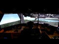 Ms Flight Simulator X W / Nvidia Surround, G940 Trackır Ve Resim 3