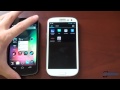 Cyanogenmod 10 Jelly Bean Samsung Galaxy S Iıı Resim 2