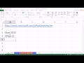 Excel 2013 Önceki #1: Pürüzsüz Ve Geliştirilmiş Excel 2013, Office 15 (Excel Sihir Numarası 949) Resim 4