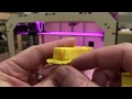 Eevblog #318 - Makerbot Çoğalıcı 3D Yazıcı Unboxing Ve Gözden Geçirme Resim 4