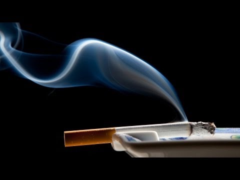 Nikotin Replasman Tedavisi Genel Bakış | Sigarayı