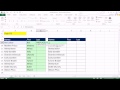 Excel 2013 Önizleme #2: Dolgu Ayıklamak İçin İlk Flash Ve Adları Sütun (Excel Sihir Numarası 950) Son Resim 3