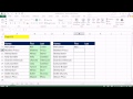 Excel 2013 Önizleme #2: Dolgu Ayıklamak İçin İlk Flash Ve Adları Sütun (Excel Sihir Numarası 950) Son Resim 4